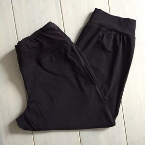 Sweaty Betty Capri Joggers